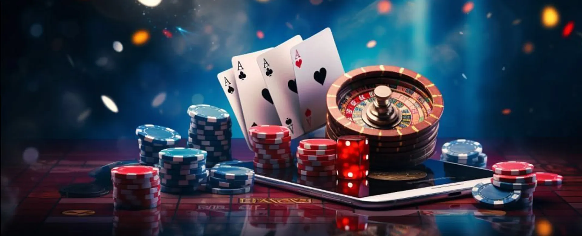 PH365 online casino and sports betting background
