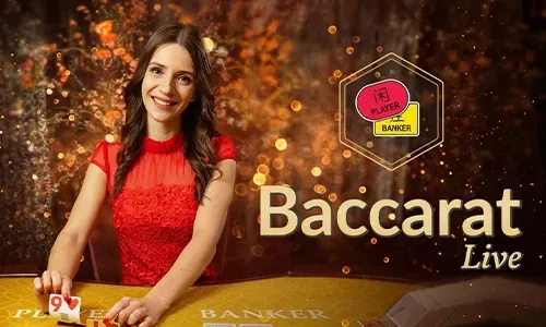 Baccarat Game