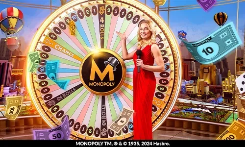 Live Blackjack